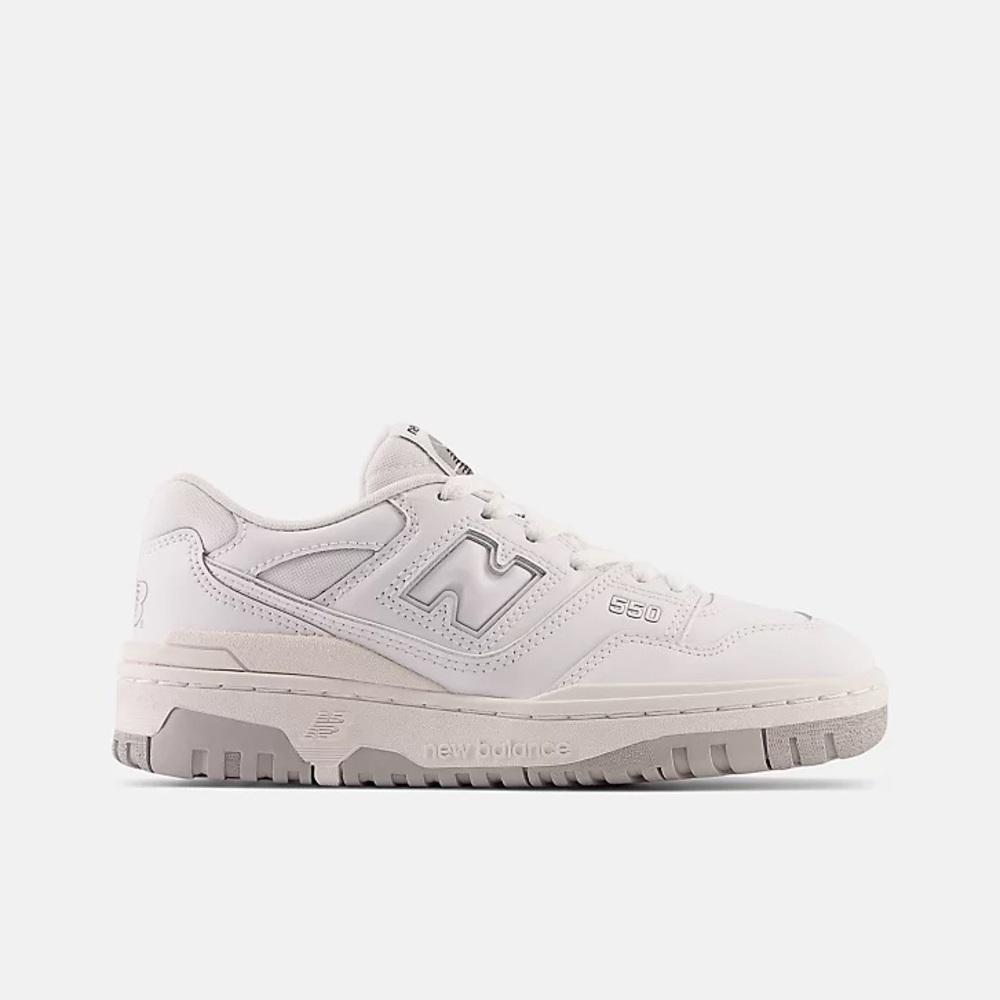 New Balance 550 | White